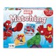 Marvel Matching Game